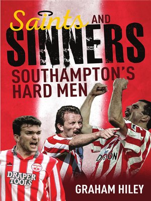 cover image of Saints and Sinners